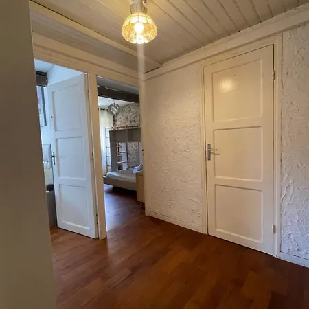Old Town Character House *