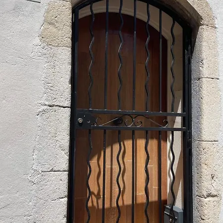 Vakantiehuis Old Town Character House Antibes