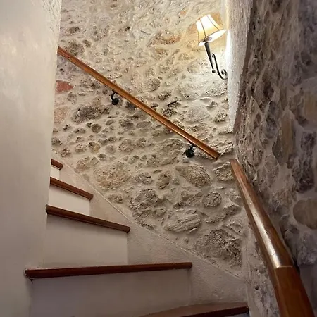 Old Town Character House * Antibes